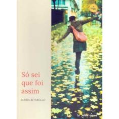 Só sei que foi assim - 02Ed/18