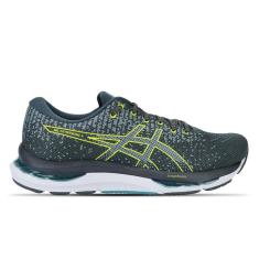 Tênis Asics Gel Hypersonic 4 Masculino Cinza