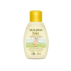 Sabonete Glicerina Skalinha 200ml Skala