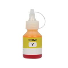 Refil de tinta Brother BT5001Y - Amarelo