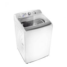 Máquina de Lavar Panasonic Função Antibactéria Ag 16kg Branco - NA-F160B6W 110V