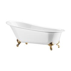 Champanheira Boccati Banheira King Para 12 Garrafas Cor:branco