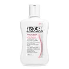 Creme Hidratante Fisiogel A.I. 200ml-Unissex