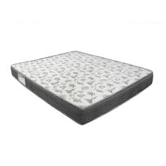 Colchão Casal Espuma Sereneprime D33 138x188x18cm Firme Antiácaro Antialérgico SerenePrime