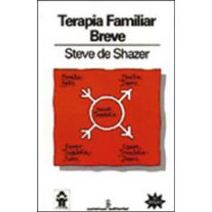 Terapia Familiar Breve