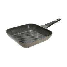 Frigideira Grill Marble 28 cm - Neoflam