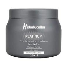 Mairibel Máscara Matizadora Platinum Hidratycollor 250ml