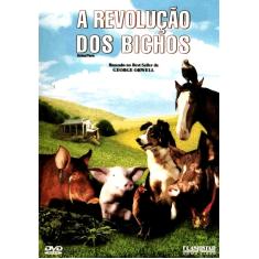 A Revolução dos Bichos