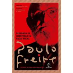 Pedagogia da libertação em Paulo Freire