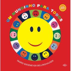 Livro - Um mundinho para todos