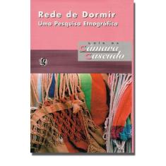 Livro - Rede de dormir - uma pesquisa etnográfica