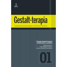 Livro - Gestalt-terapia