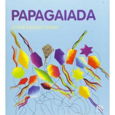 Livro - Papagaiada