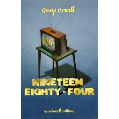 Nineteen Eighty-Four