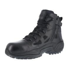 Reebok Work Duty Men's Rapid Response RB RB8674 6" Tactical Boot