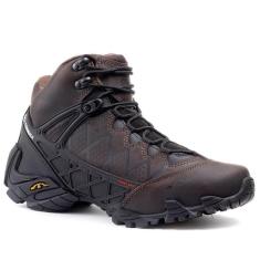 Bota Bull Terrier Extreme Masculina - Preto-Masculino