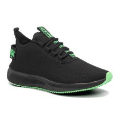 Tênis Academia Masculino Esportivo Malhar Treino  Caminhada BF Shoes Endurance-Masculino