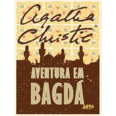Aventura Em Bagdá