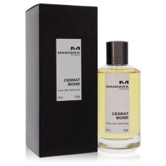 Perfume Feminino Cedrat Boise (Unisex) Mancera 120 ML Eau De Parfum