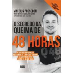 Livro - O segredo da queima de 48 horas