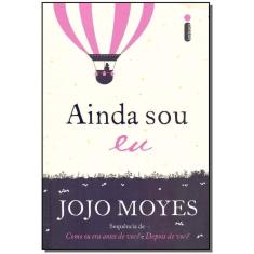 Ainda Sou Eu