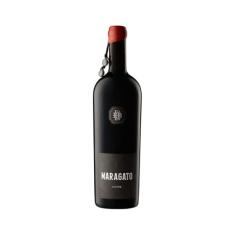 Vinho Tinto Família Bebber Maragato Cuvée Lote IV