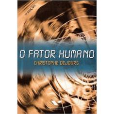 Fator Humano, O