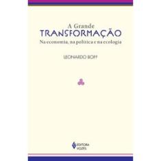 A grande transformação