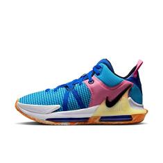 Tênis Nike Lebron Witness VII Azul
