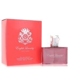Perfume Feminino Signature English Laundry 100 Ml Eau De Parfum