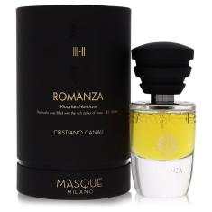Perfume Feminino Romanza Masque Milano 34 Ml Eau De Parfum