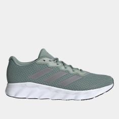 Tenis Adidas Switch Move, Verde, 43