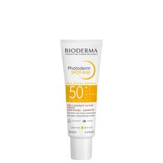 Bioderma Photoderm Spot-Age FPS50 Protetor Solar Facial 40ml