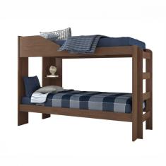 Beliche Solteiro Indy 088 Cacau Conquista Cacau