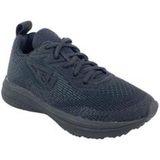 Tênis Repplay Esportivo Juvenil Masculino - RP1245-Masculino