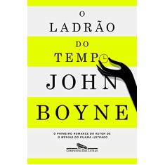 O ladrão do tempo