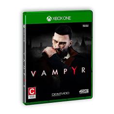 Vampyr Maximum Gaming