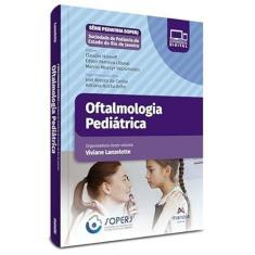 Oftalmologia Pediatrica