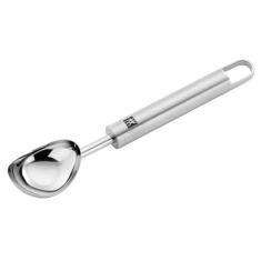 ZWILLING - Concha de Sorvete - Aço Inoxidável - Prata - 1 Unidade