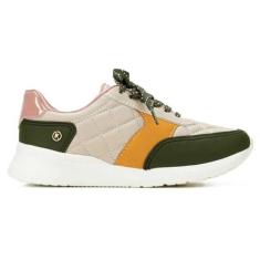 Tênis Feminino Jogging Hades Graviola Kolosh C3152-0006