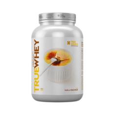 True Whey Protein 837g - True Source - Baunilha Creme Brule
