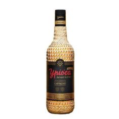 Cachaça Ypioca Ouro c/ Palha 965ml