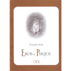 Livro - Eros e psique
