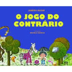 O Jogo Do Contrário