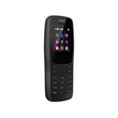 Celular Para Idoso Nokia 110 2G Dual Chip Desbloqueado