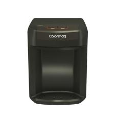 Purificador de Agua Colormaq Eletronico Natural e Gelada Bivolt