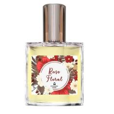 Perfume Rosé Floral 100Ml - Feminino Sofisticado Elegante - Essência D