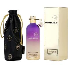 Perfume Feminino Montale Paris Sensual Instinct Eau De Parfum Spray 100 ml