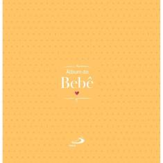 Álbum do Bebê