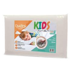 Travesseiro Nasa Kids - Bb3202 - Duoflex